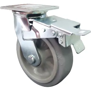 AK Total Lock Brake