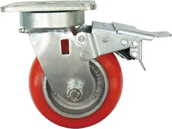 AK Brake