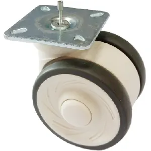 Swivel W/Automatic locking