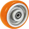 XPU on Iron Core