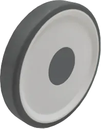 Bánh xe PPR