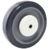 Bánh xe chống tĩnh điện<br>導電輪（平地輪）