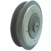 Bánh xe thang cuốn (2 đĩa)<br>電梯爬坡輪（二片式）