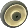 Bánh Resolute (Donut)<br>全效輪(大圓弧)