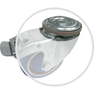 Swivel Dust Cover
