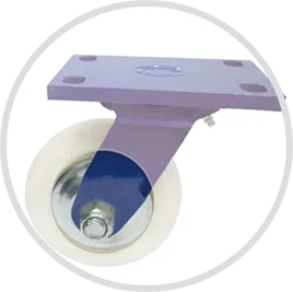 Metal Thread Guard(optinal)