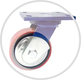 Thread guard specially for textile industry(optinal)