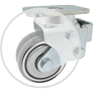 Metal Thread Guard(optinal)