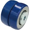 ZBánh QPU<br>QPU輪 (Dual Wheels)